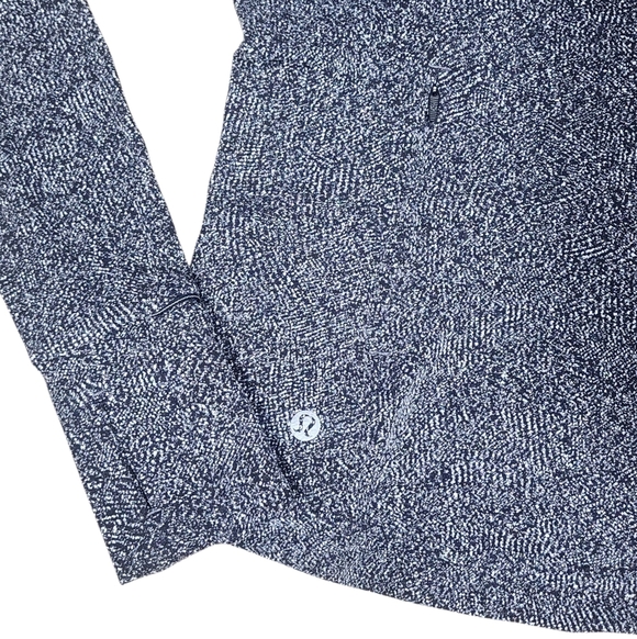 Lululemon Runderful Longsleeve Running Top Size 6 - Picture 3 of 10